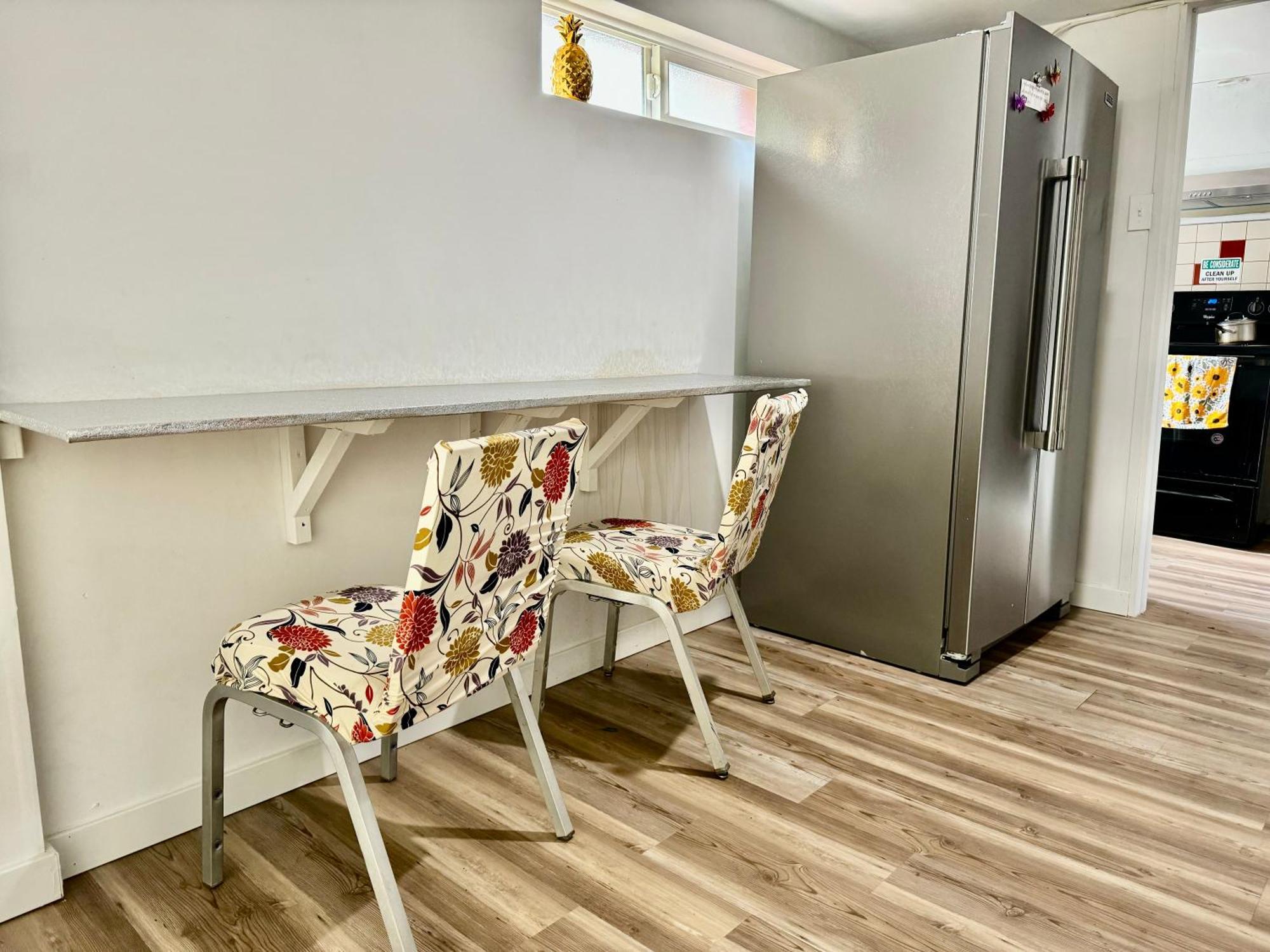 סיאטל Private Tiny Room On The 1St Floor With Shared Bathroom Near Airport And Downtown Seattte מראה חיצוני תמונה
