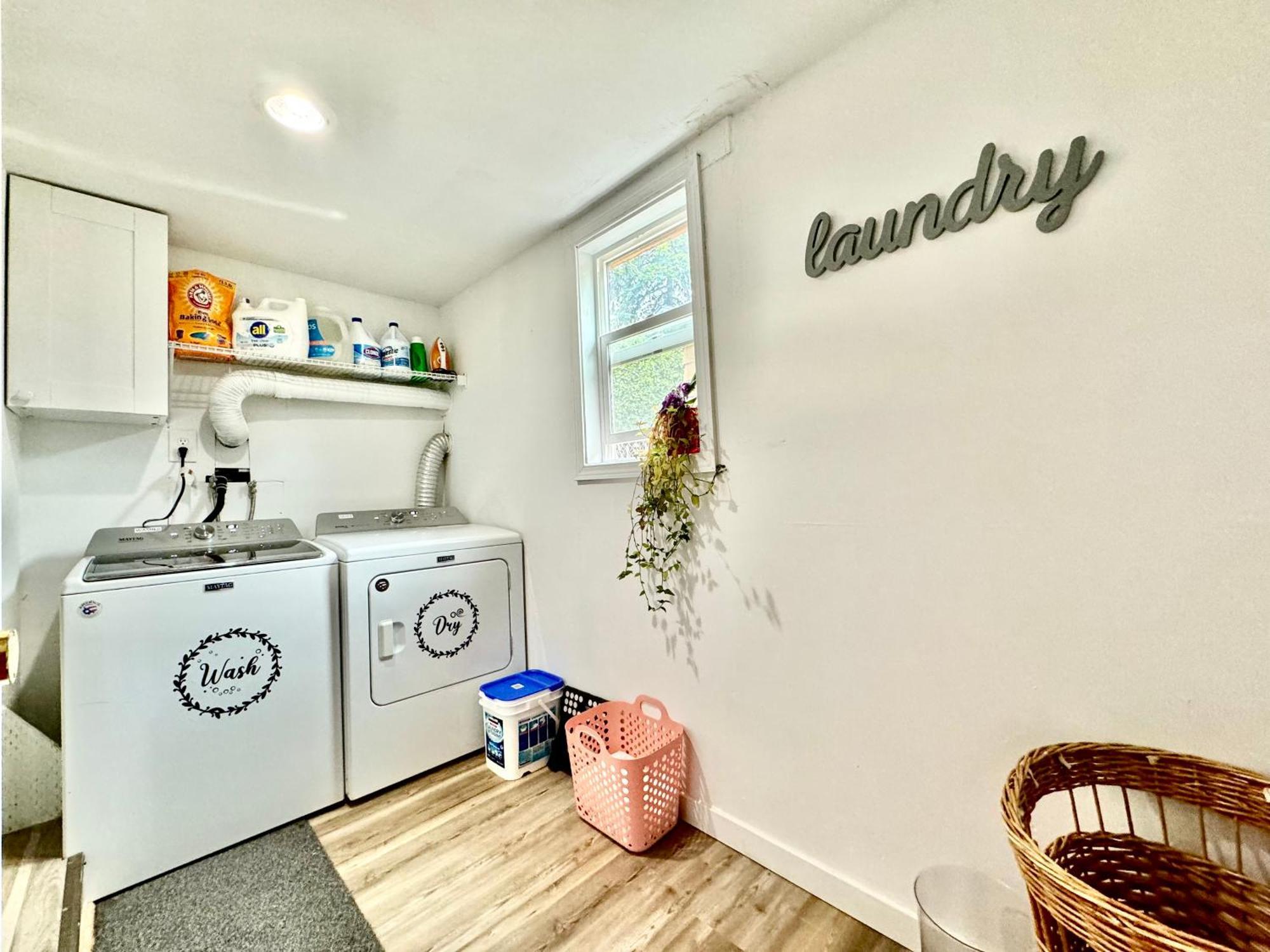 סיאטל Private Tiny Room On The 1St Floor With Shared Bathroom Near Airport And Downtown Seattte מראה חיצוני תמונה