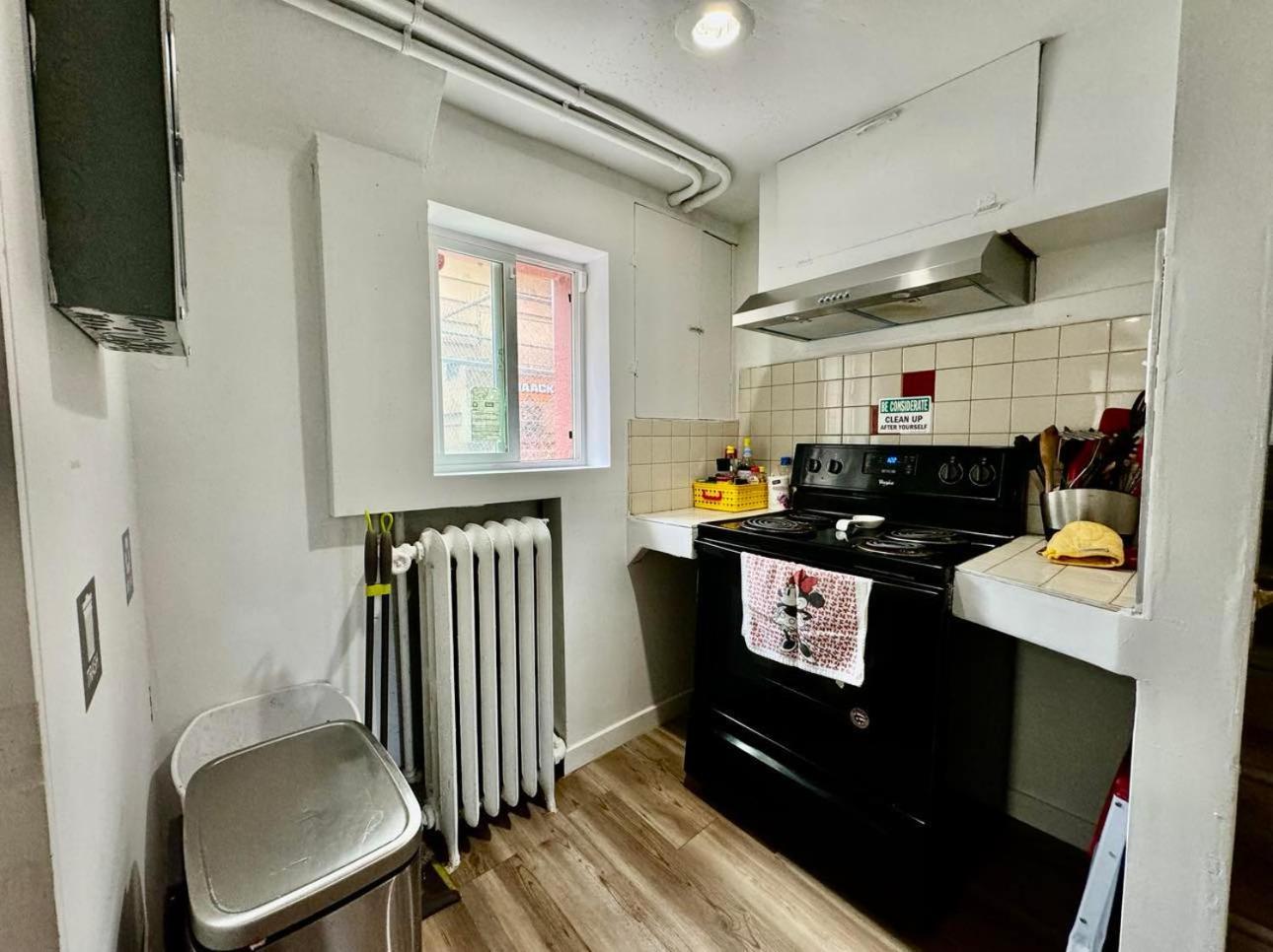 סיאטל Private Tiny Room On The 1St Floor With Shared Bathroom Near Airport And Downtown Seattte מראה חיצוני תמונה
